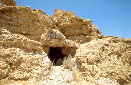 The Dead Sea Scrolls Introduction